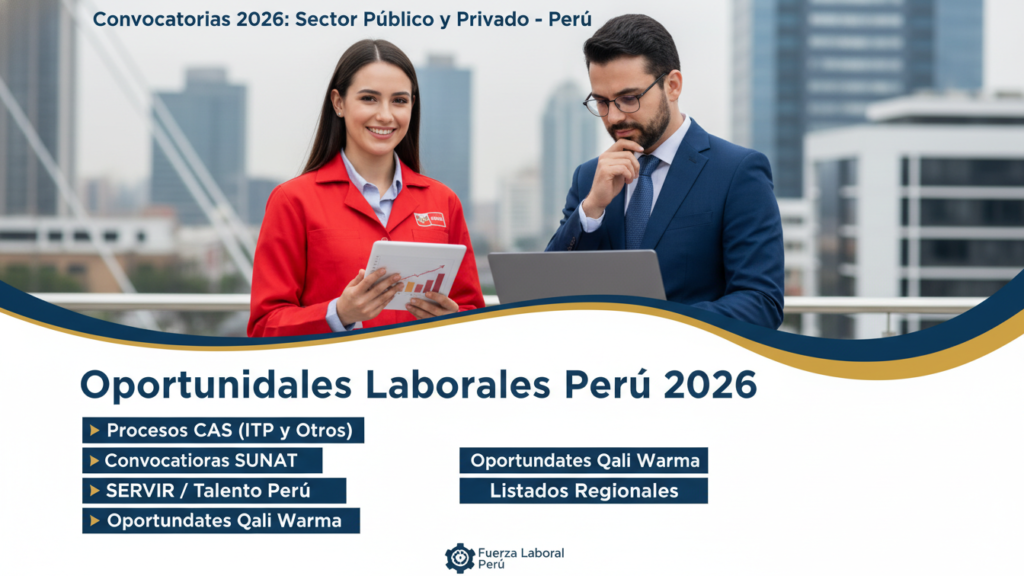 MINISTERIO de trabajo convocatorias sector público Convocatorias vigentes 2026